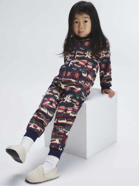 Other - Savage x Fenty Forever Savage Hooded Toddler Onesie size 3T